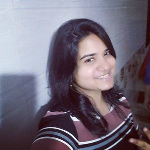 Meet your Posher, Virginia